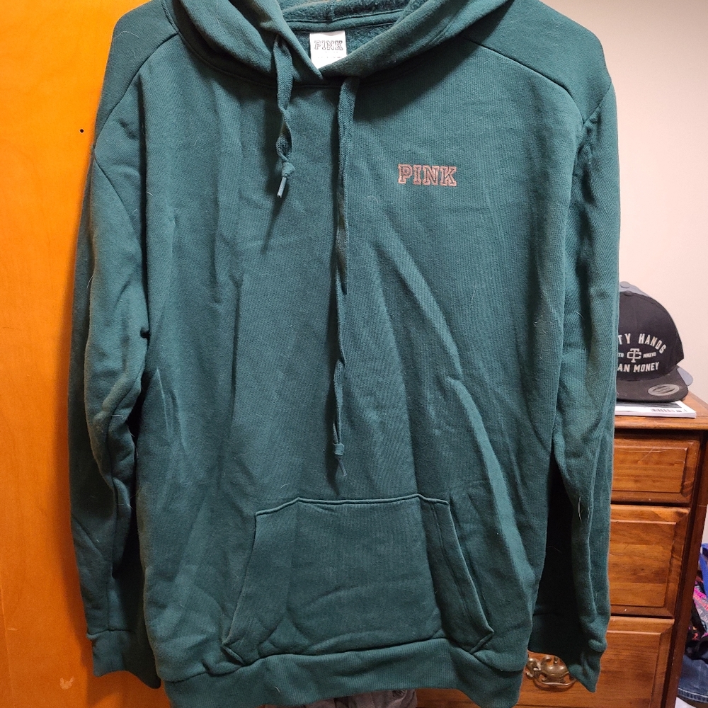Victoria secret sweatshirt